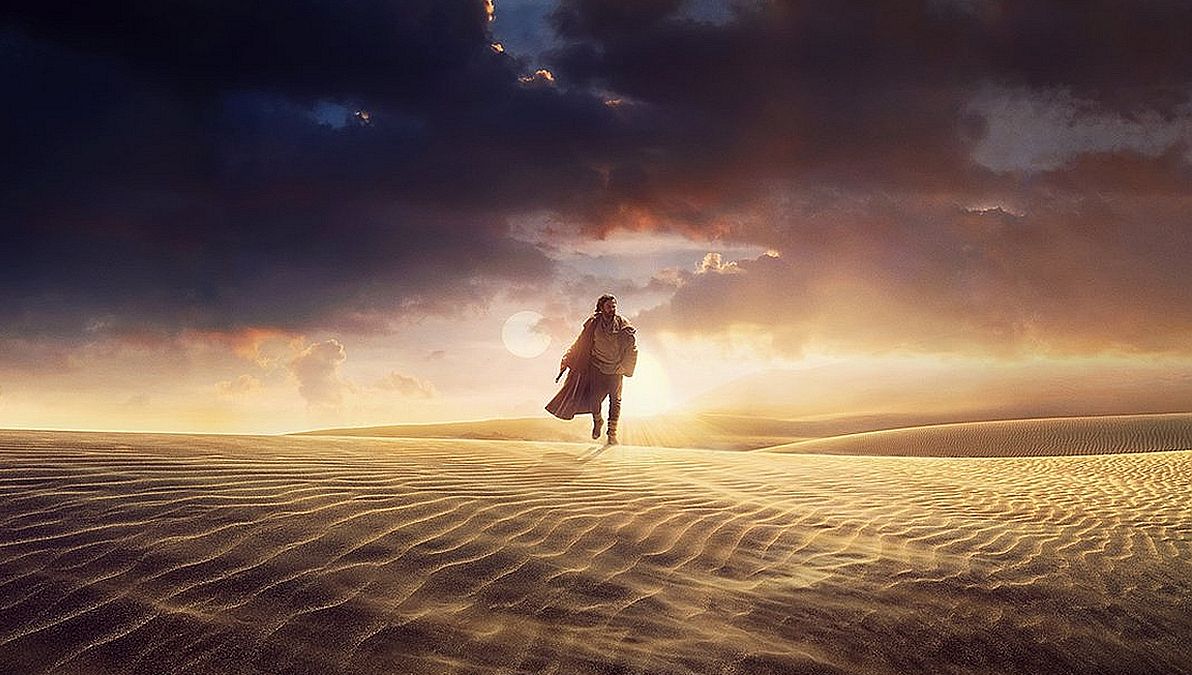 Obi-Wan Kenobi Trailer to Arrive on Star Wars Day Ahead of May 27 Release