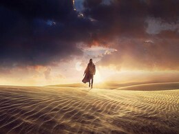 Obi-Wan Kenobi Release Date Set for May 25 on Disney+, Disney+ Hotstar Obi-Wan Kenobi Release Date Set for May 25 on Disney+, Disney+ Hotstar