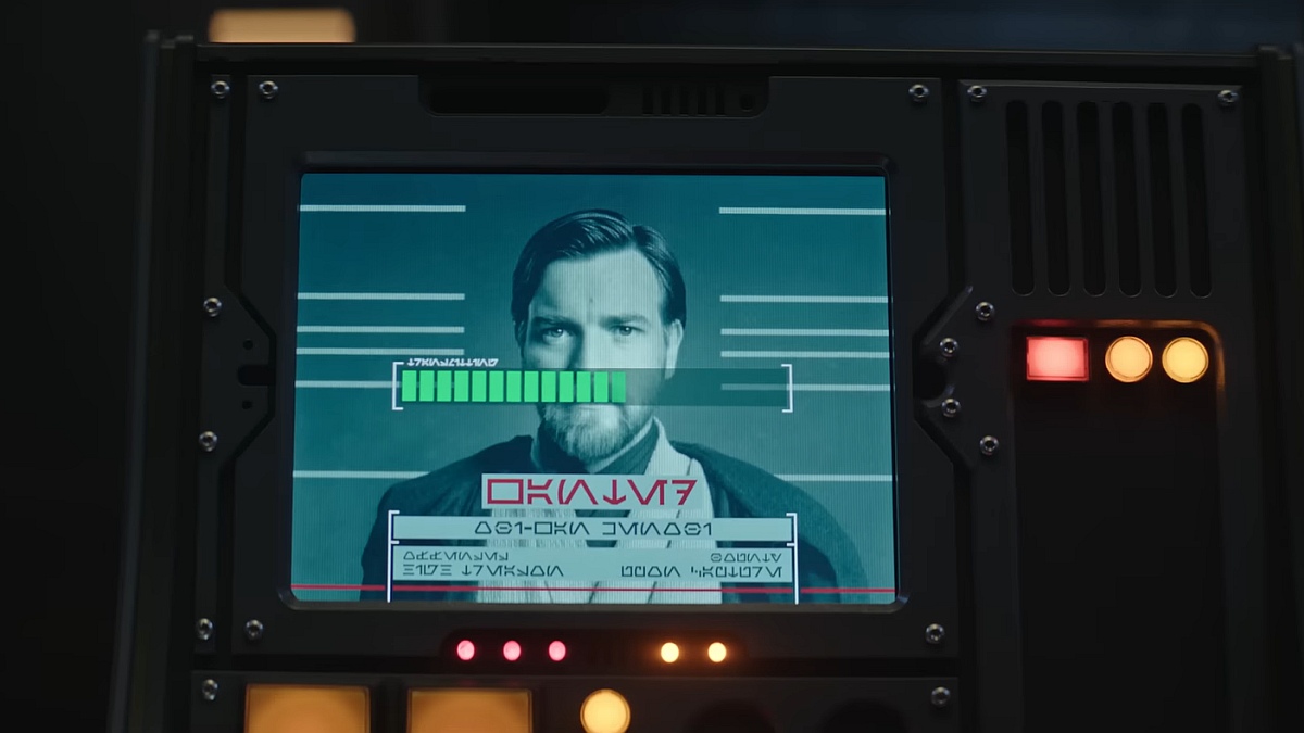 Obi-Wan Kenobi Trailer: Darth Vader Suits Up as the Hunt for the Jedi Master Heats Up