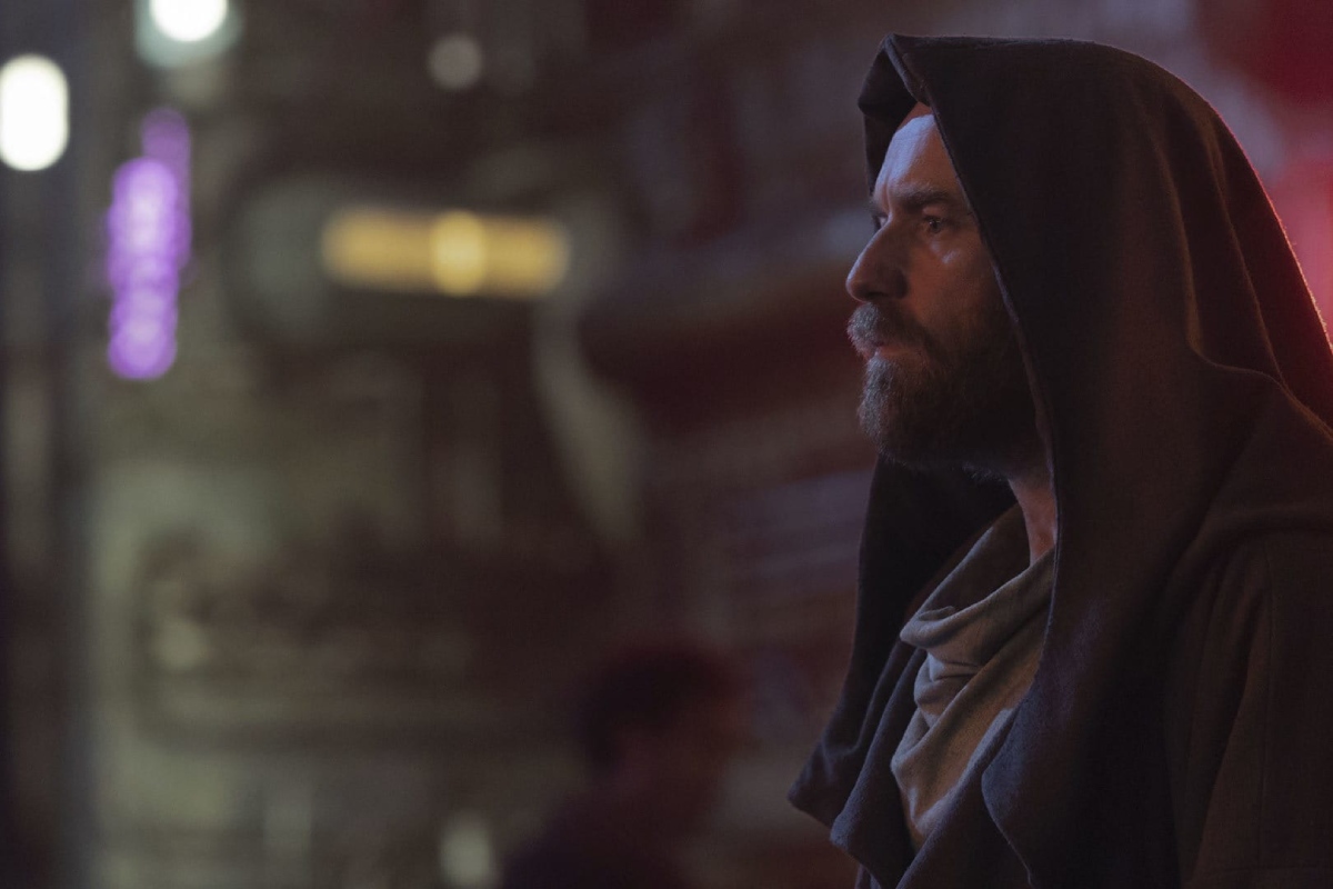 Obi-Wan Kenobi Series Reportedly Gets Warning Card Following Texas School Shooting