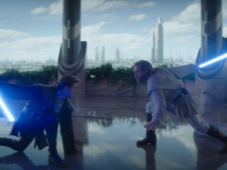 Obi-Wan Kenobi Review: Will Star Wars Ever Let the Past Sleep?