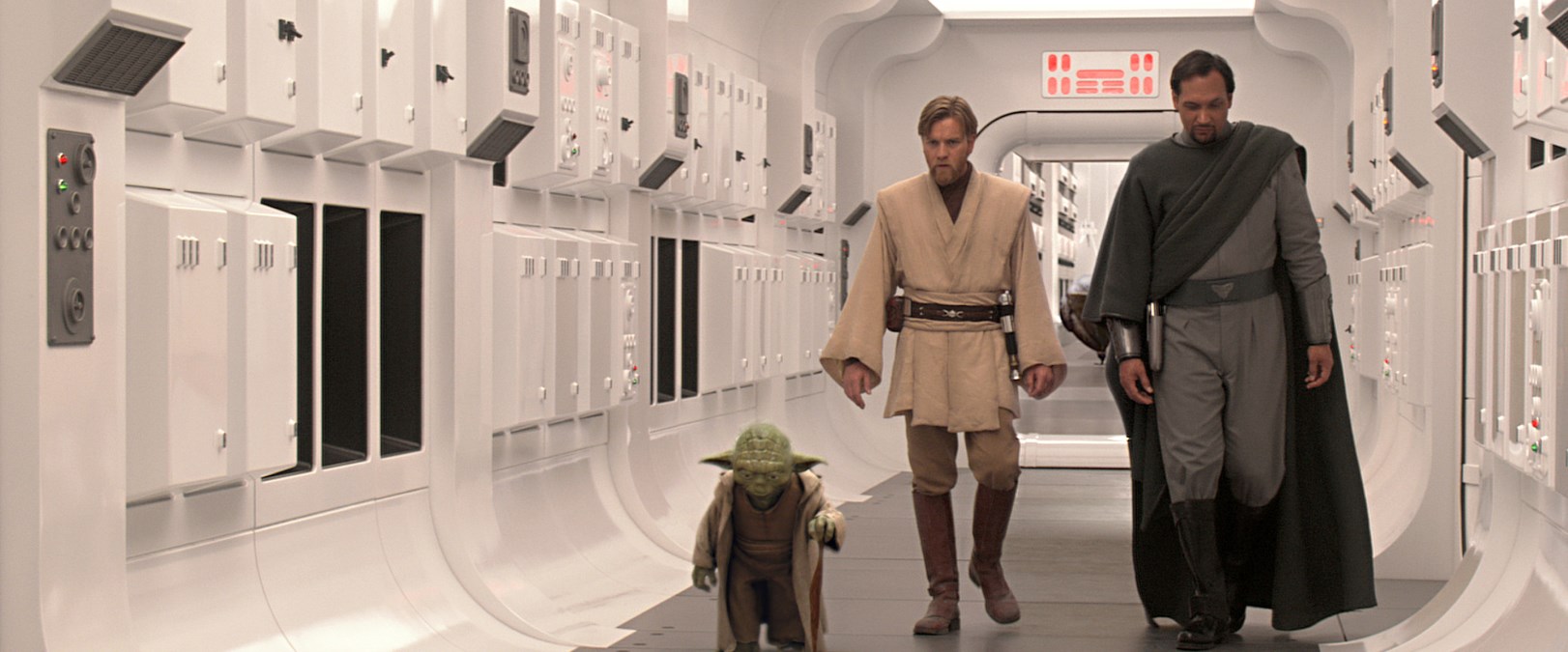 Obi-Wan Kenobi Disney+ Hotstar Series Filming Begins March 2021, Ewan McGregor Reveals