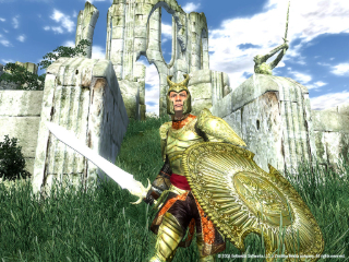 The Elder Scrolls IV: Oblivion Remake Could Reportedly Launch Before June