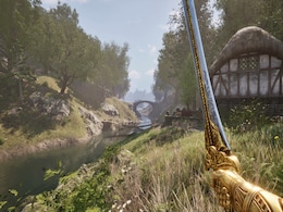The Elder Scrolls IV: Oblivion Remastered and Forza Horizon 5 Are PS5's Top-Selling Games in April The Elder Scrolls IV: Oblivion Remastered and Forza Horizon 5 Are PS5's Top-Selling Games in April