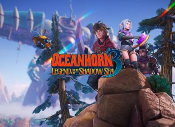 Oceanhorn 3: Legend of the Shadow Sea Launches on Apple Arcade on This Date