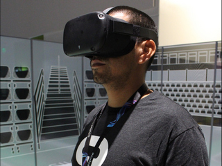 Oculus Quest to Get Hand Tracking, Other Updates From Oculus Connect 6 Conference