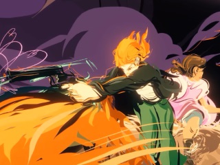 Oculus VR Painting Tool Quill Will Be Available for Free on December 6