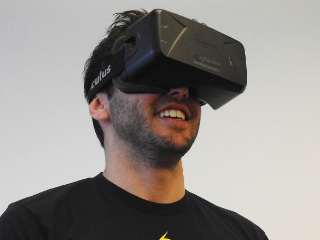 Facebook&rsquo;s Oculus Launches Horizon, a Virtual World