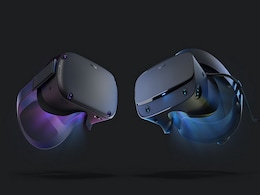 Meta Allows Quest VR Headset Usage Without Facebook Account As Firm Bows to German Regulator Meta Allows Quest VR Headset Usage Without Facebook Account As Firm Bows to German Regulator
