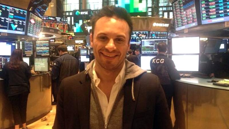 Oculus Co-Founder Brendan Iribe Joins Exodus From Facebook