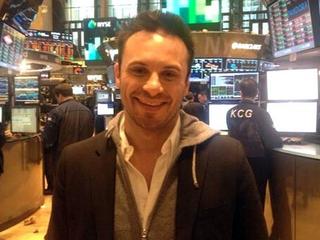 Oculus Co-Founder Brendan Iribe Joins Exodus From Facebook