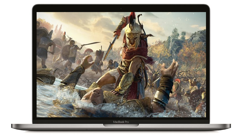 Assassin's Creed Odyssey Is Free on PC If You Play It on Google's Project Stream