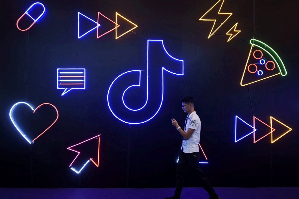TikTok, Snapchat, Other Video Sharing Platforms Must Do More to Protect Users: UK Regulator