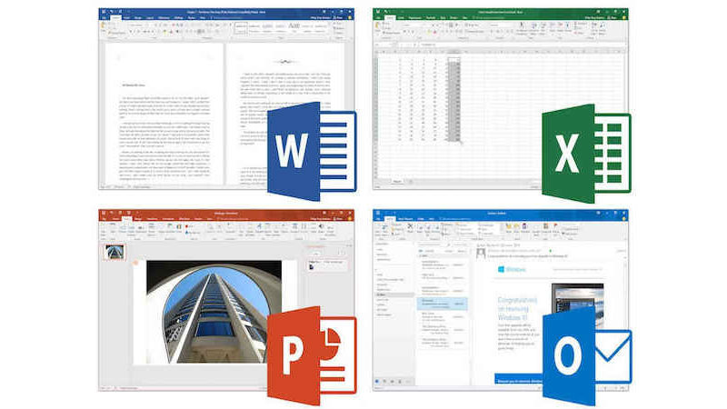 Microsoft Office 2019 to Be Released in the Second Half of 2018