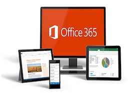 Microsoft Office 365 Update Brings AI Improvements, Ink Gesture Support, and More Microsoft Office 365 Update Brings AI Improvements, Ink Gesture Support, and More