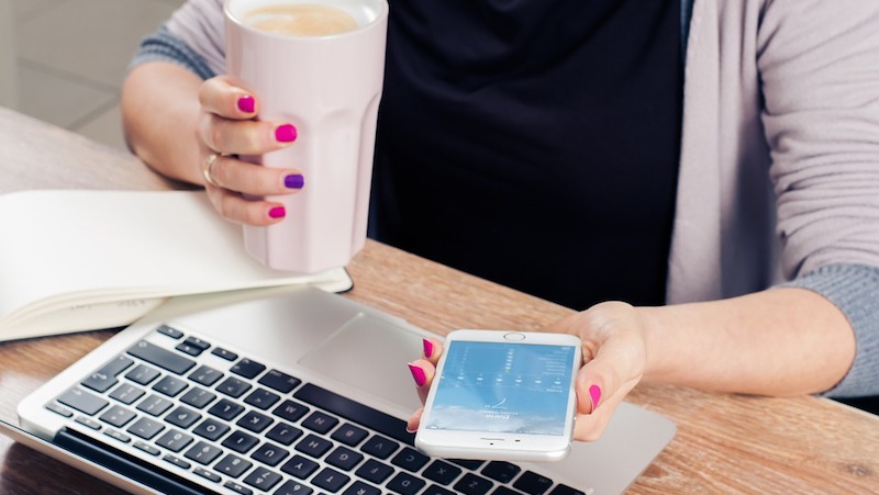 Most Indian Firms Not Ready to Adopt Mobile Workforce, Says VMWare