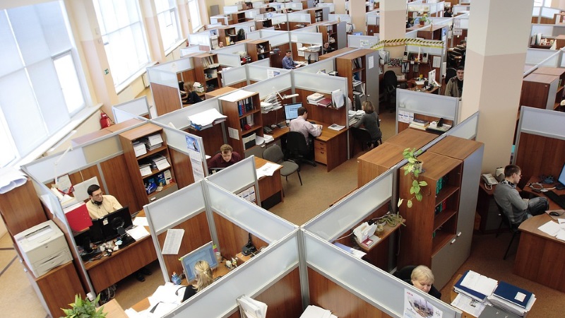 Tech Firms Scrounging for Skilled Workers Are Training Their Own