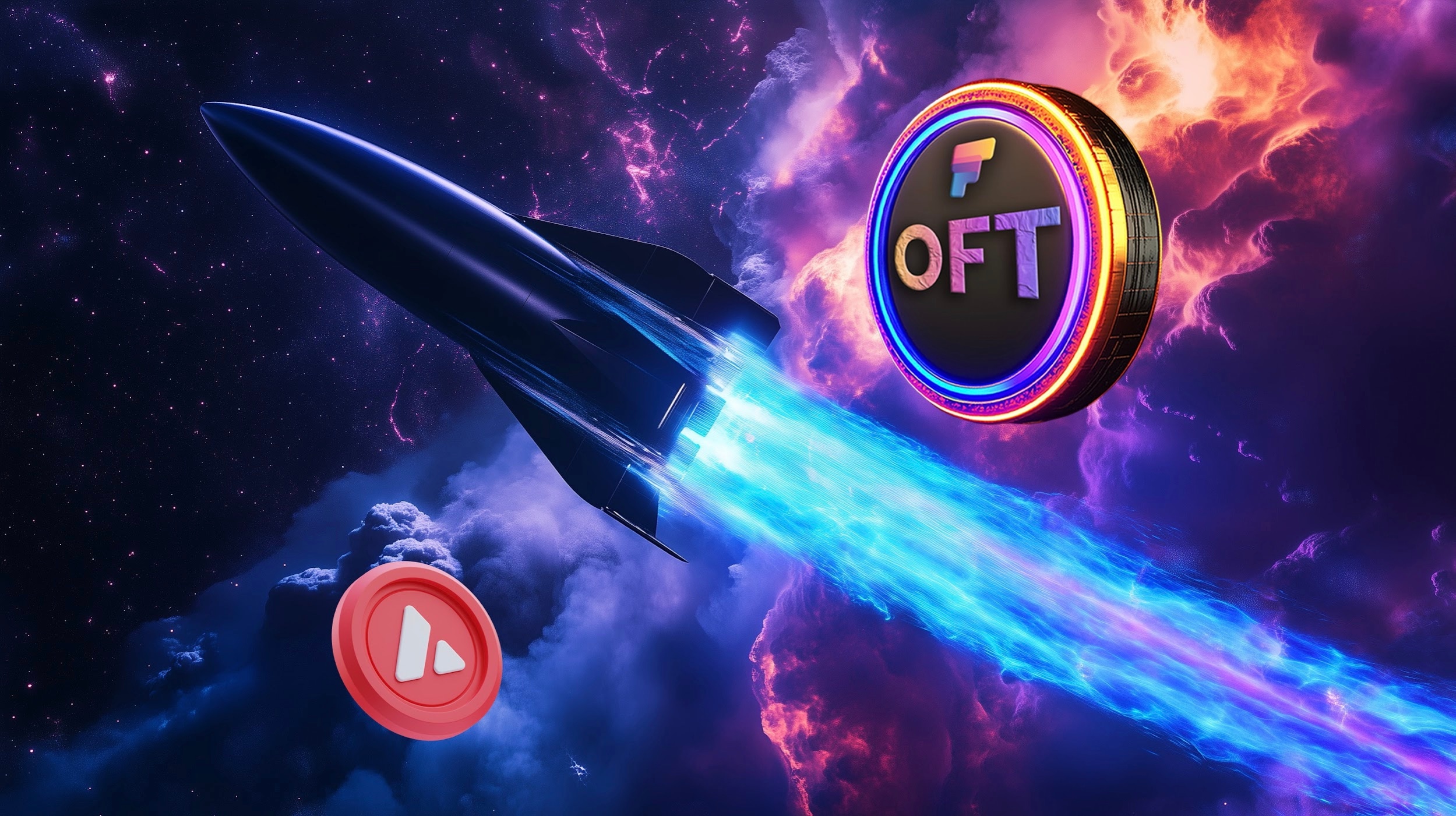 Avalanche Crypto News: 2 Unknown Whales Buy Up 1Fuel (OFT) As Shiba Inu Fans Think Exchange Will 100x