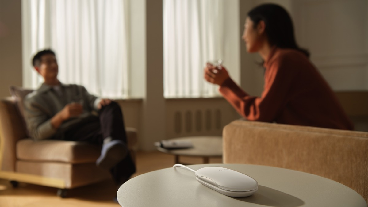 Oppo Inno Day 2022: Air Glass 2 Assisted Reality Glasses, OHealth H1 Monitor, MariSilicon Y Audio Chip Announced