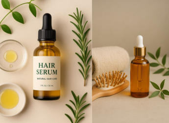Tired Of Greasy Look? 6 Best Hair Serums For Oily Scalps That Add Shine, Not Weight