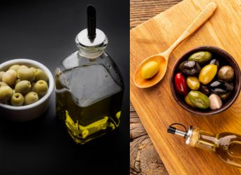 Top 5 Olive Oil Brands for Daily Cooking: Healthy Cooking Essentials