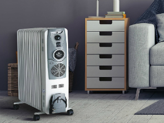 Best-Selling Room Heaters to Buy in India This Winter Season: Check Price, Other Details