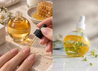 Cuticle Oils and Strength Treatments to Fix Damaged, Brittle Nails Fast