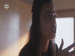 OK Computer: Disney+ Hotstar Unveils Trailer, Release Date for Anand Gandhi’s Sci-Fi Comedy Series OK Computer: Disney+ Hotstar Unveils Trailer, Release Date for Anand Gandhi’s Sci-Fi Comedy Series