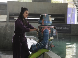 OK Computer Review: Anand Gandhi&rsquo;s Bizarre Hotstar Series Is Like Pav Bhaji