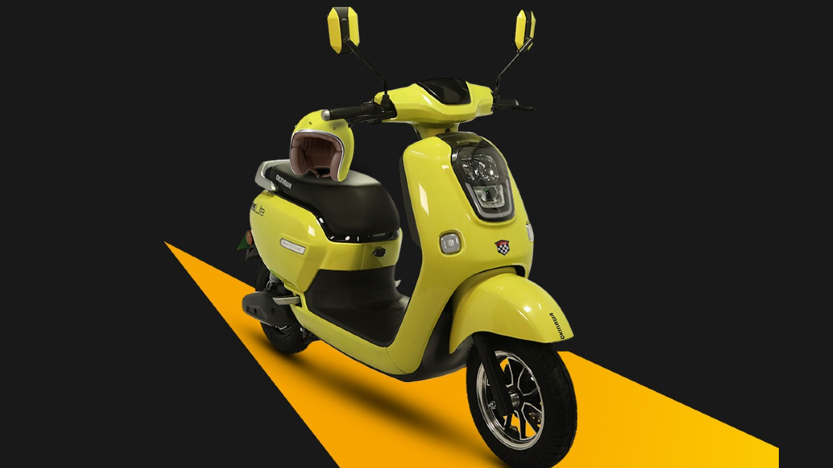 Okinawa Autotech Says Will Invest Rs. 500 Crore to Set Up EV Manufacturing Plant in Rajasthan?