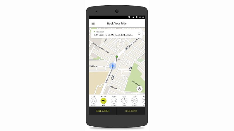 Ola Soft Launches in Australia, Starts Free Ride Trials in Perth