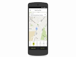 Ola Soft Launches in Australia, Starts Free Ride Trials in Perth Ola Soft Launches in Australia, Starts Free Ride Trials in Perth