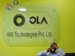 Ola Share in Delhi NCR Now Available at Flat Rate of Rs. 50 From Metro Stations Ola Share in Delhi NCR Now Available at Flat Rate of Rs. 50 From Metro Stations
