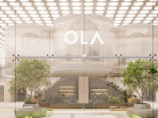 Ola Electric Aims for IPO by End of 2023, Hires Goldman Sachs, Kotak to Manage Share Sale