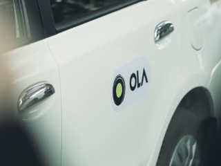 Ola Electric Mobility Unit Raises Rs. 400 Crores in First Funding Round
