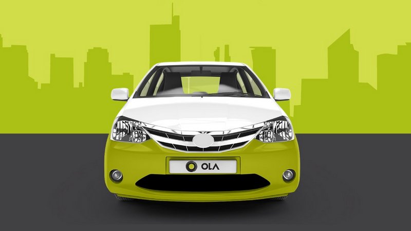 Ola Cabs Back on Roads in Karnataka, Two Days After Ban Order