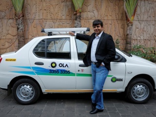 Ola Pass Subscription in Testing With Flat Fares for Micro, Mini, and Prime Rides