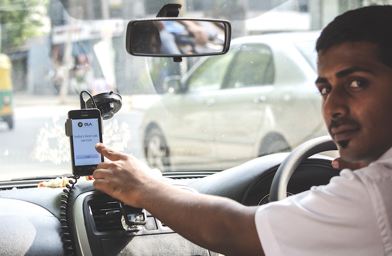 Why Uber and Ola Drivers are Unlikely to Go on Another Strike Anytime Soon