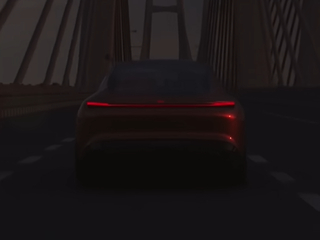 Ola&#039;s First Electric Car May Come as a Premium Offering, Could Be Priced Between Rs. 40 to 50 Lakh