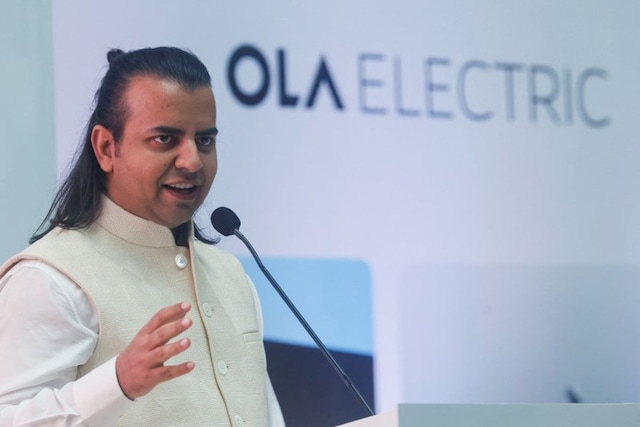 Ola Electric Stores See Raids, Seizures on Flouting India Rules Ola Electric Stores See Raids, Seizures on Flouting India Rules