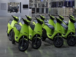 Ola Electric Says Government Sought Information on Sales-Registration Data Mismatch Ola Electric Says Government Sought Information on Sales-Registration Data Mismatch