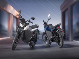 Ola Electric Roadster X Series With Mid-Drive Motor, Up to 501 KM IDC Range Launched in India Ola Electric Roadster X Series With Mid-Drive Motor, Up to 501 KM IDC Range Launched in India