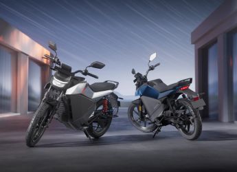 Ola Electric Roadster X Series With Mid-Drive Motor, Up to 501 KM IDC Range Launched in India