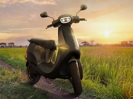 Ola Electric Unveils NMC 2170 In-House Lithium-ion Cell, Mass Production to Begin by 2023 Ola Electric Unveils NMC 2170 In-House Lithium-ion Cell, Mass Production to Begin by 2023