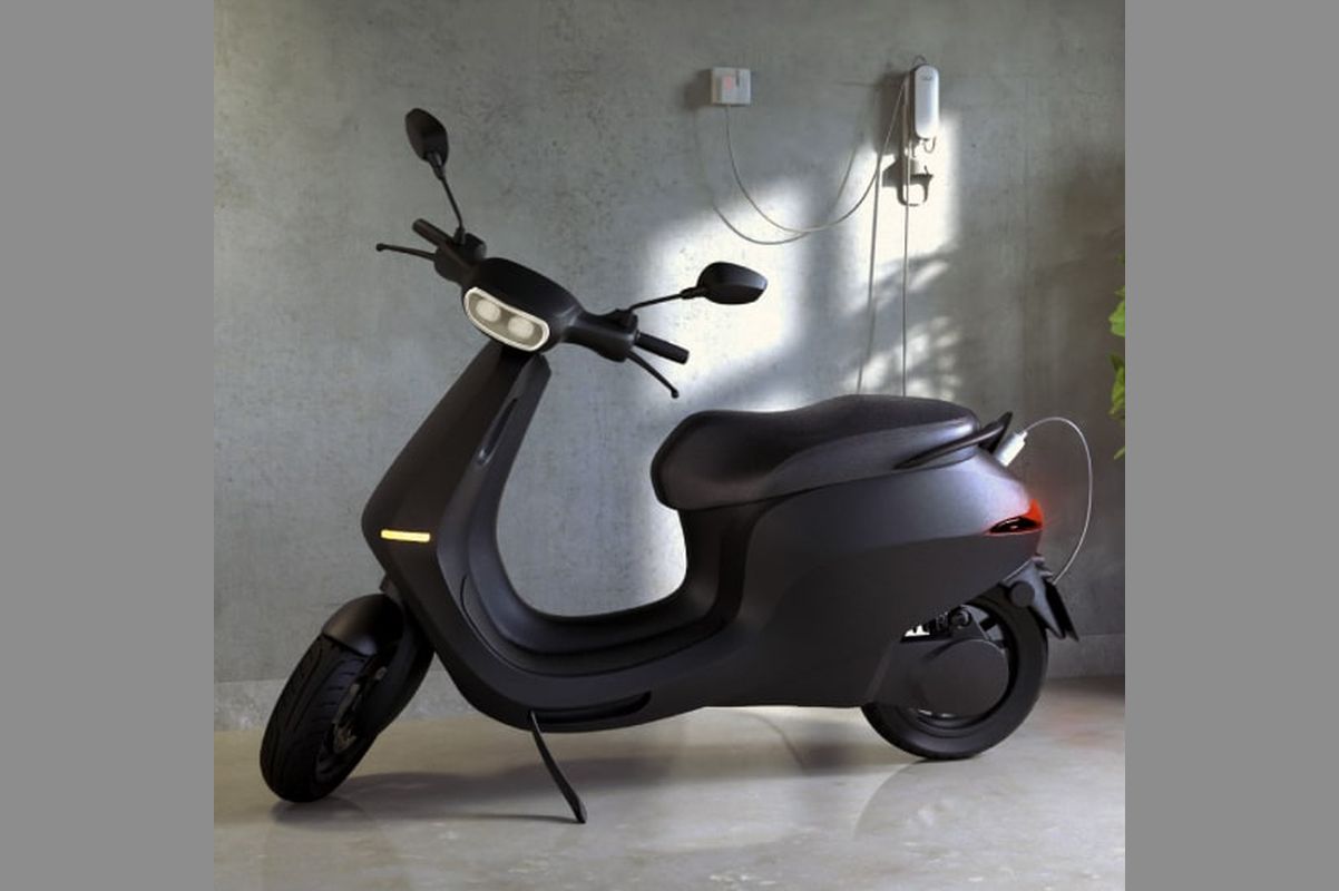 Ola Electric Scooter Pre-Bookings Cross 1 Lakh in 24 Hours: Here&rsquo;s How You Can Book Yours