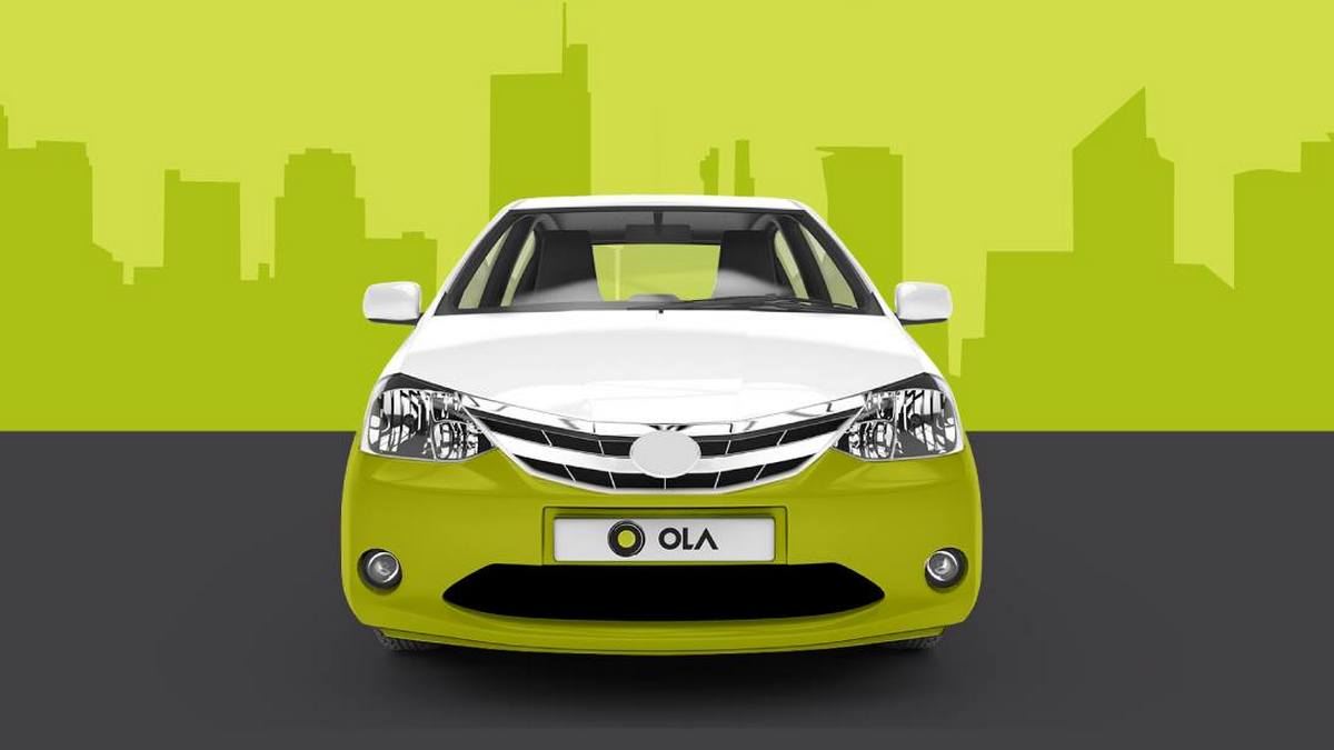 Ola, Uber, Dunzo, PharmEasy, Amazon Flex Others Provide Poor Working Conditions for Gig Workers: Report