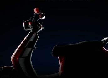 Ola Electric to Unveil New Electric Scooter Based on Gen 3 Platform in India This Week