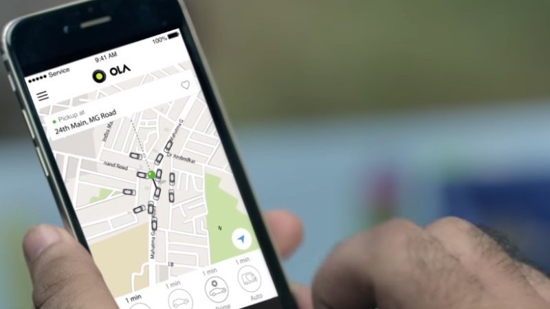 Ola Expands Its Australia Operations With Ride-Sharing Offering in Adelaide