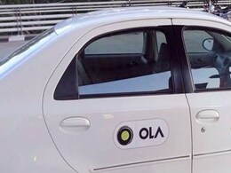 Ola, Maruti Suzuki Sign MoU to Train 40,000 Aspiring Drivers Ola, Maruti Suzuki Sign MoU to Train 40,000 Aspiring Drivers