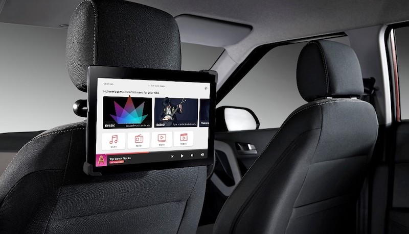 Ola Play Connected Car Platform Claimed to Grow Over 200 Percent